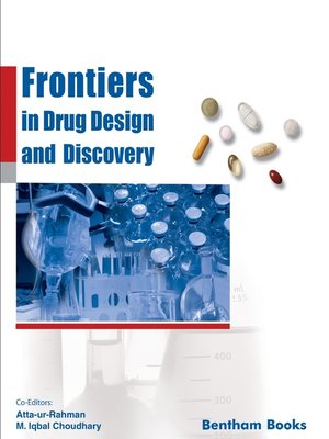 cover image of Frontiers in Drug Design & Discovery, Volume 11